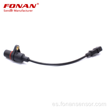 OE 39180-26900/39180-22600/sensor de posición del cigüeñal para Hyundai/KIA